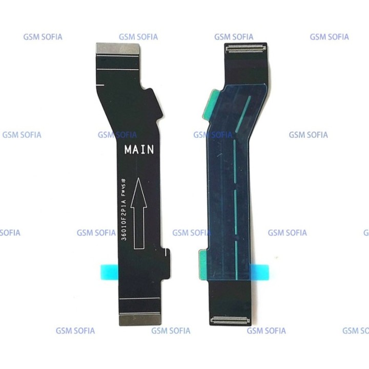 Flex Lcd De Conectar Placa / Cable Interconexion Para Xiaomi Mi9 SE / Mi 9 SE