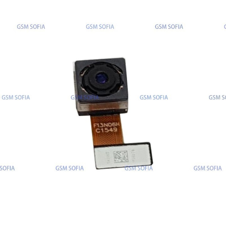 CAMARA TRASERA PARA Xiaomi Mi 4S