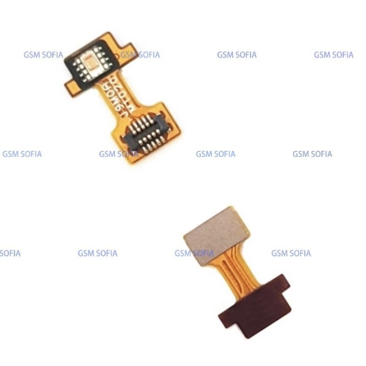SENSOR LUZ Y PROXIMIDAD PARA Xiaomi Mi 10 Lite 5G / Mi 10 Lite
