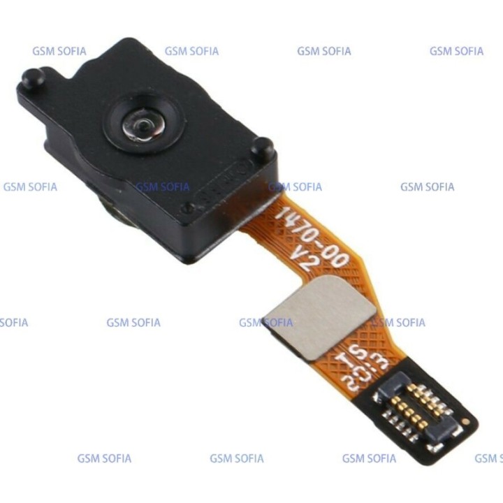 SENSOR DE LECTOR DE HUELLA PARA Xiaomi Mi 10 Lite 5G / Mi 10 Lite