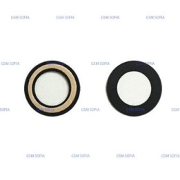 lentes de camara para Xiaomi Mi note 2