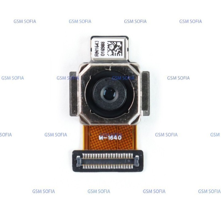flex camara trasera para Xiaomi Mi note 2