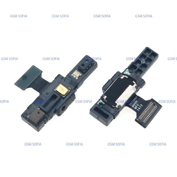 auricular con sensor de proximidad y microfono para Xiaomi Mi note 2