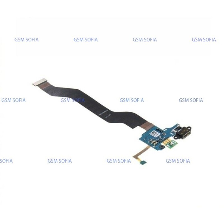 flex de carga para XIAOMI mi note