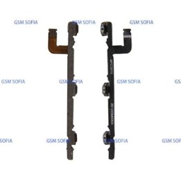 FLEX DE volumen y power para XIAOMI MI NOTE