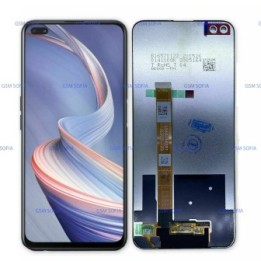 pantalla completo sin marco para Oppo Reno 4z 5g/ Oppo A92S