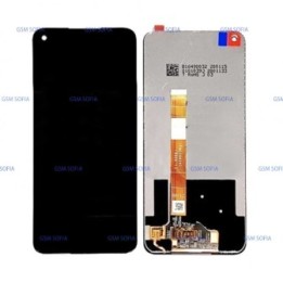 Pantalla sin marco completo para Oppo A54 5G / A93 5G
