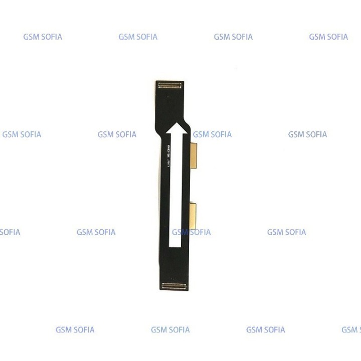 flex connexion para Xiaomi mi note 3