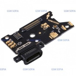 placa de carga para Xiaomi mi note 3