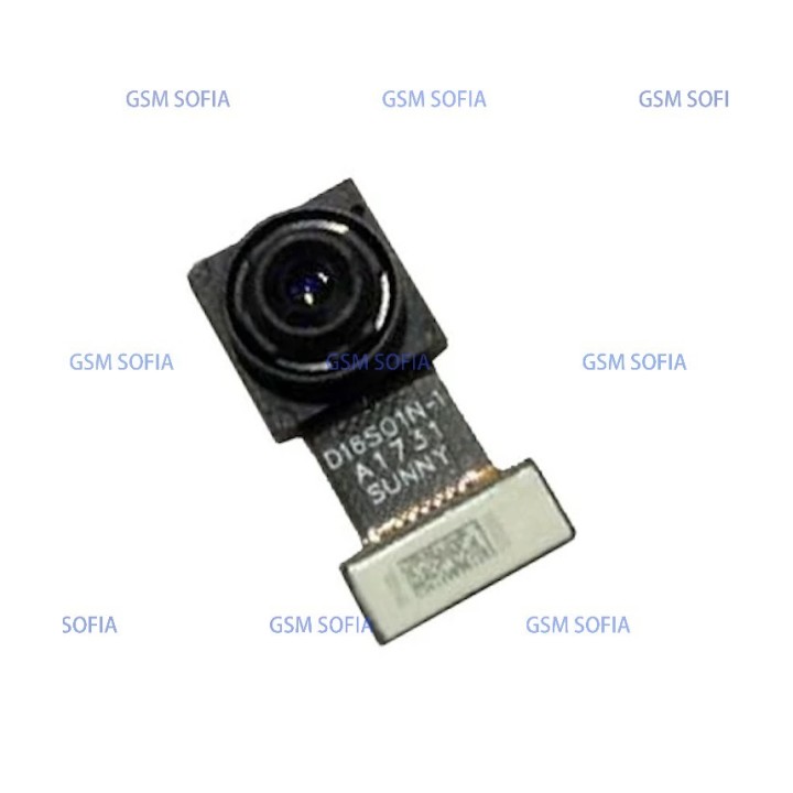 camara frontal para Xiaomi mi note 3