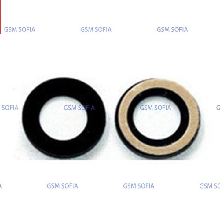 lentes de camara para Xiaomi mi note 3