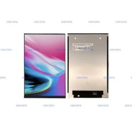 pantalla LCD para Huawei Tab T1-821L