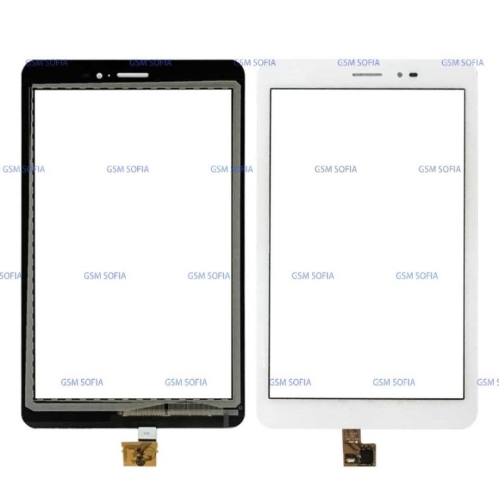 pantalla TACTIL para Huawei Tab T1-821L