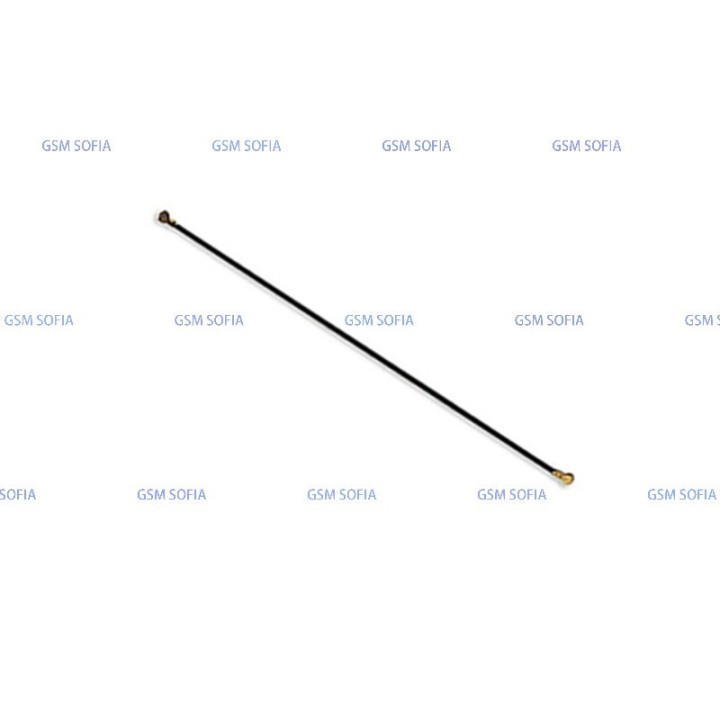 antena coaxial para Xiaomi Redmi 3