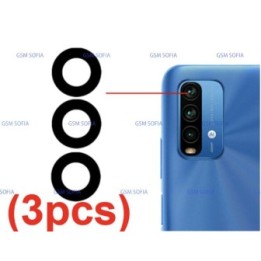 lentes de camara para Xiaomi Redmi 9T