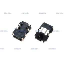 Conector Jack Audio para Xiaomi Redmi Note 5A