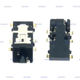 Conector Jack Audio para Xiaomi Redmi Note 5 / Redmi Note 5 PRO