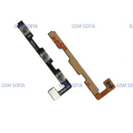 FLEX VOLUMEN Y POWER PARA XIAOMI  REDMI GO