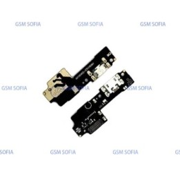 Placa de carga para Xiaomi Redmi go