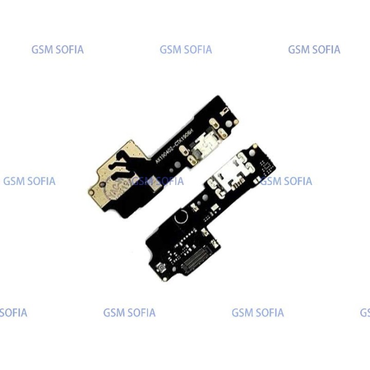 Placa de carga para Xiaomi Redmi go
