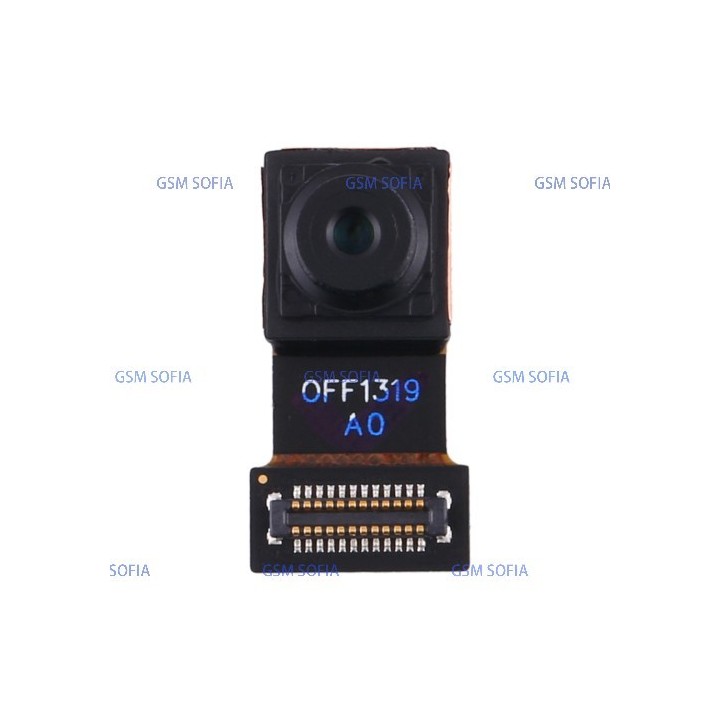 camara frontal Para XIAOMI MI play