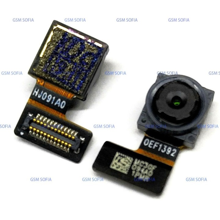 camara frontal Para Xiaomi Redmi go