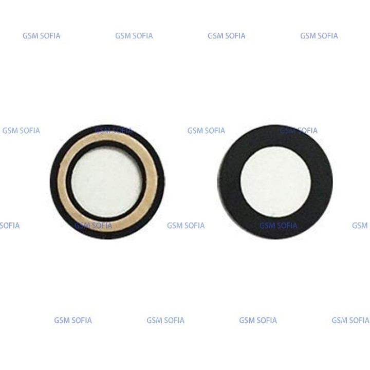 lentes de camara Para Xiaomi Redmi go