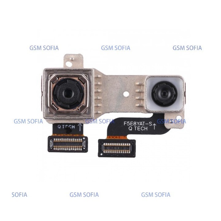 camara trasera Para Xiaomi Redmi pro