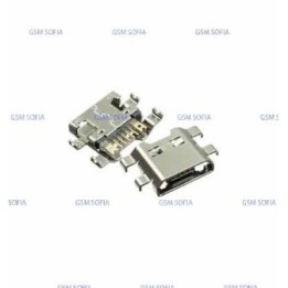 CONECTOR DE CARGA para LG K10 2017 X400 M250N / K10 K420