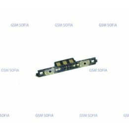 MODULO VOLUMEN  para LG K10 2017 X400 M250N