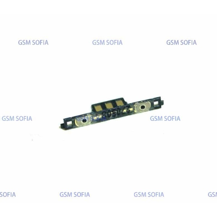 MODULO VOLUMEN  para LG K10 2017 X400 M250N