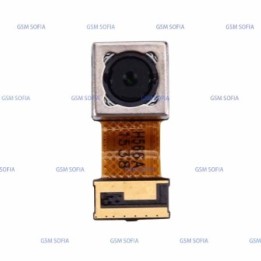 CAMARA TRASERA PARA LG K7 X210