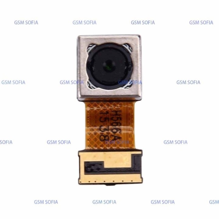 CAMARA TRASERA PARA LG K7 X210