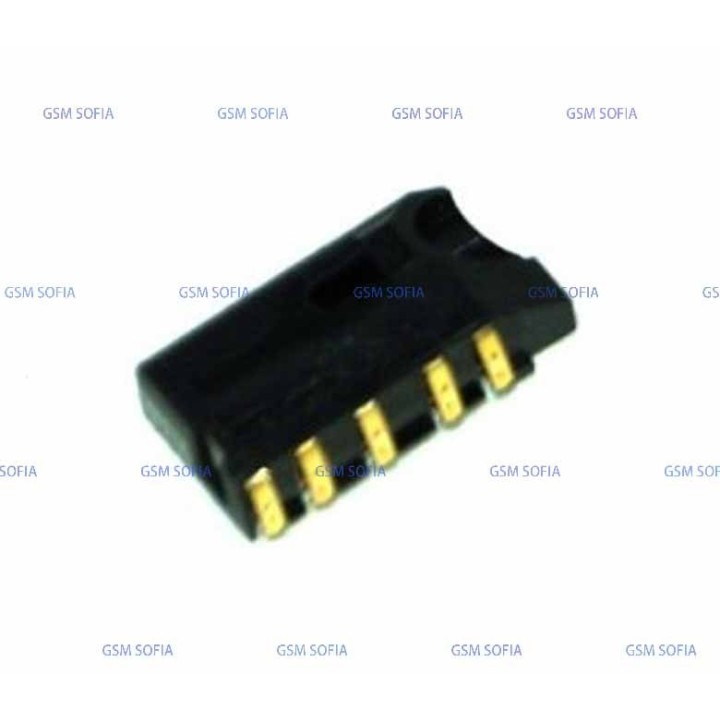 CONECTOR JACK AUDIO PARA LG K7 X210