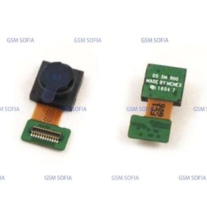 CAMARA FRONTAL PARA LG K7 X210