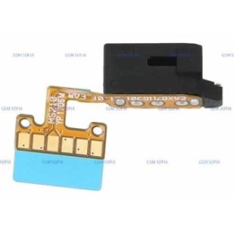 FLEX DE JACK AUDIO PARA LG K8 2017