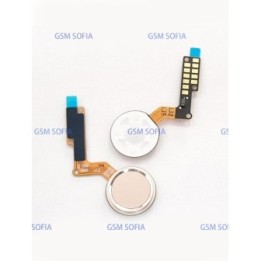 Flex Power Boton Encendido Para Lg K10 2017 M250