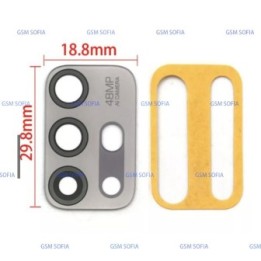 LENTE PARA MOTOROLA MOTO G10
