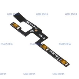 FLEX VOLUMEN Y POWER PARA MOTOROLA MOTO G 5G PLUS