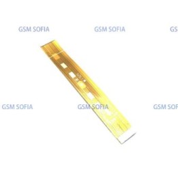 FLEX CONEXION PARA MOTOROLA MOTO ONE VISION