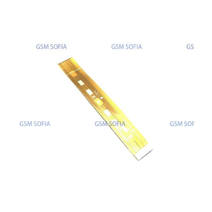 FLEX CONEXION PARA MOTOROLA MOTO ONE VISION