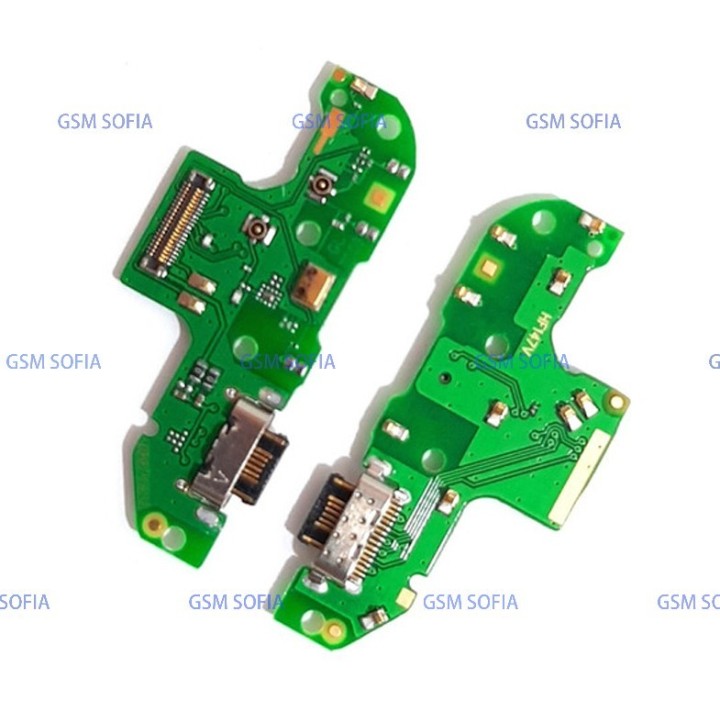 PLACA DE CARGA PARA MOTOROLA MOTO ONR VERSION