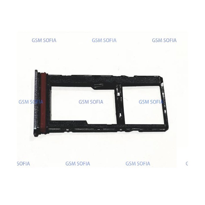 BANDEJA SIM PARA MOTOROLA MOTO G10 / MOTO G30