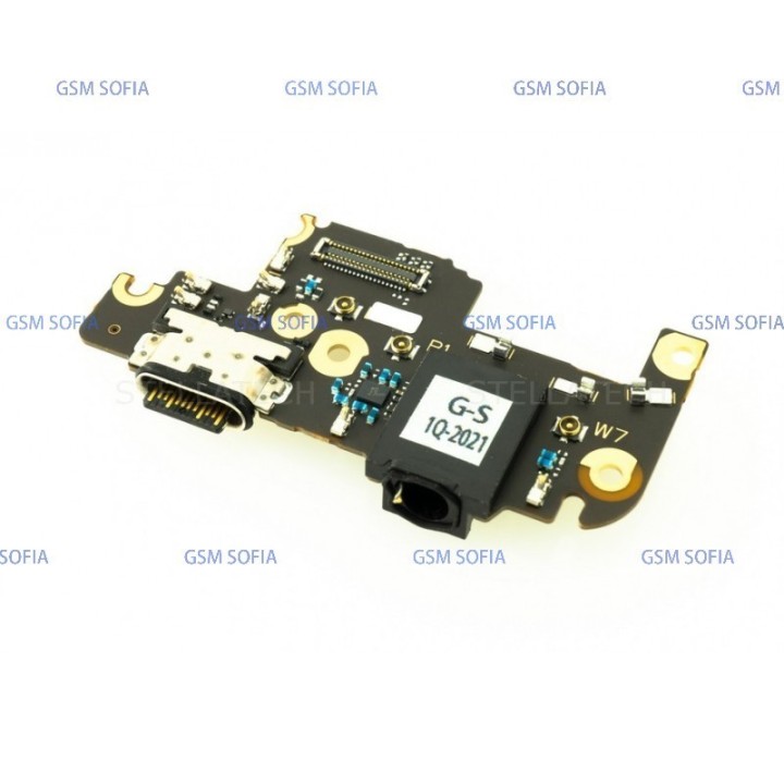 BANDEJA SIM PARA MOTOROLA MOTO G 5G