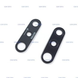 lentes de camara para Motorola Moto G8 Power Lite