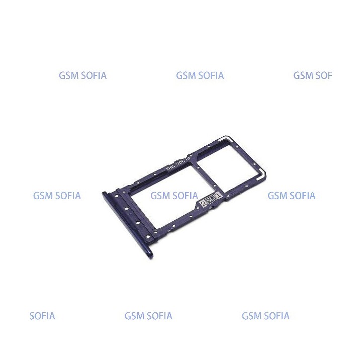 bandeja sim para Motorola Moto G9 Power
