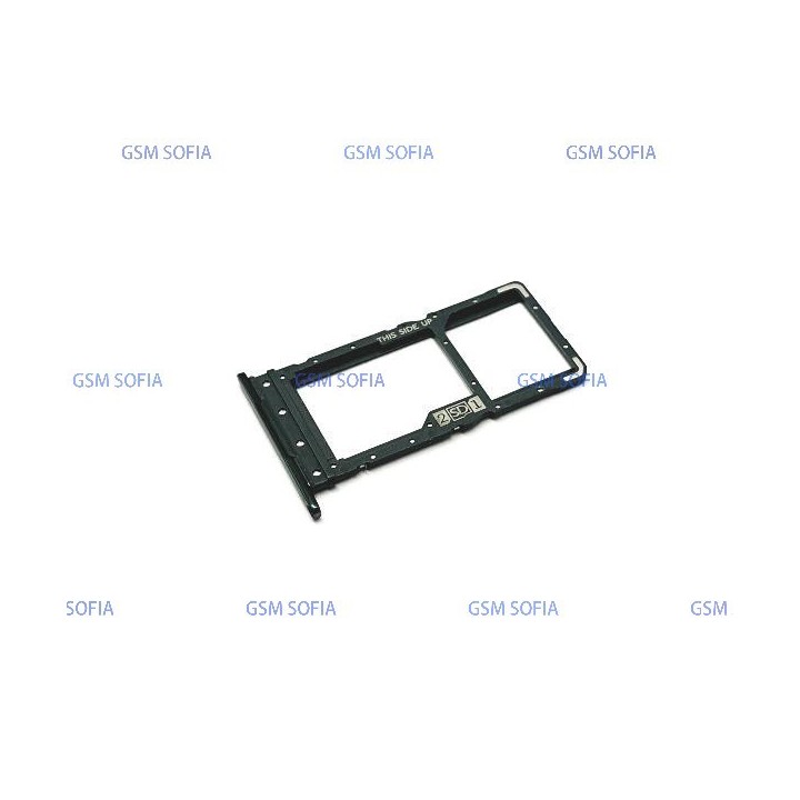 bandeja sim para Motorola Moto G9 Power