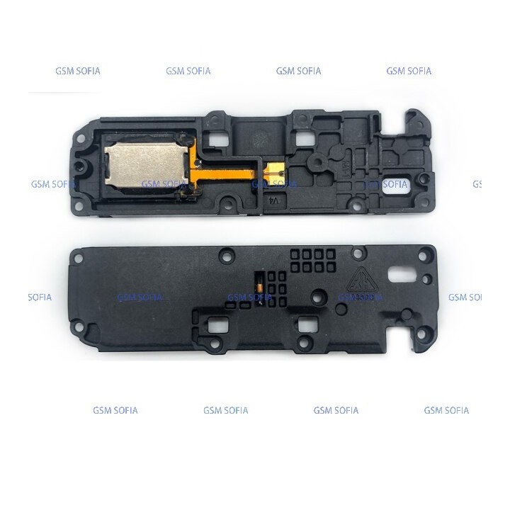 Modulo altavoz buzzer para Motorola Moto G9 Plus