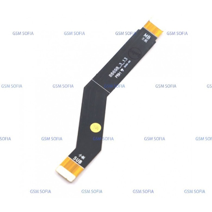 Flex conexion para Motorola Moto G8 Power