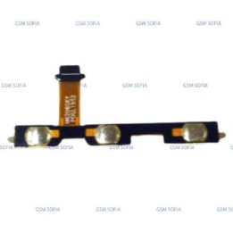 Flex volumen y power para Motorola Moto G8 Power lite
